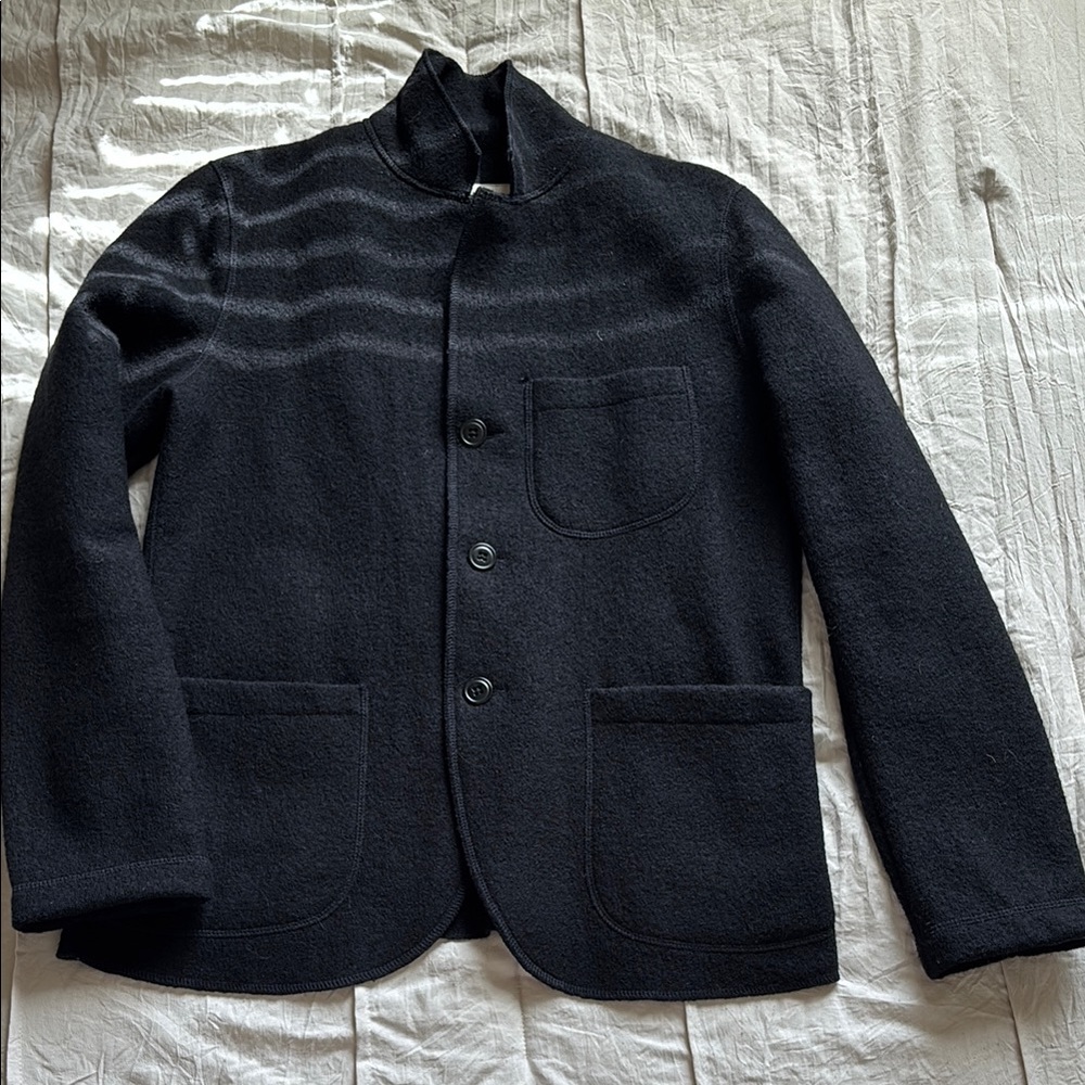 Buck Mason Chore Coat